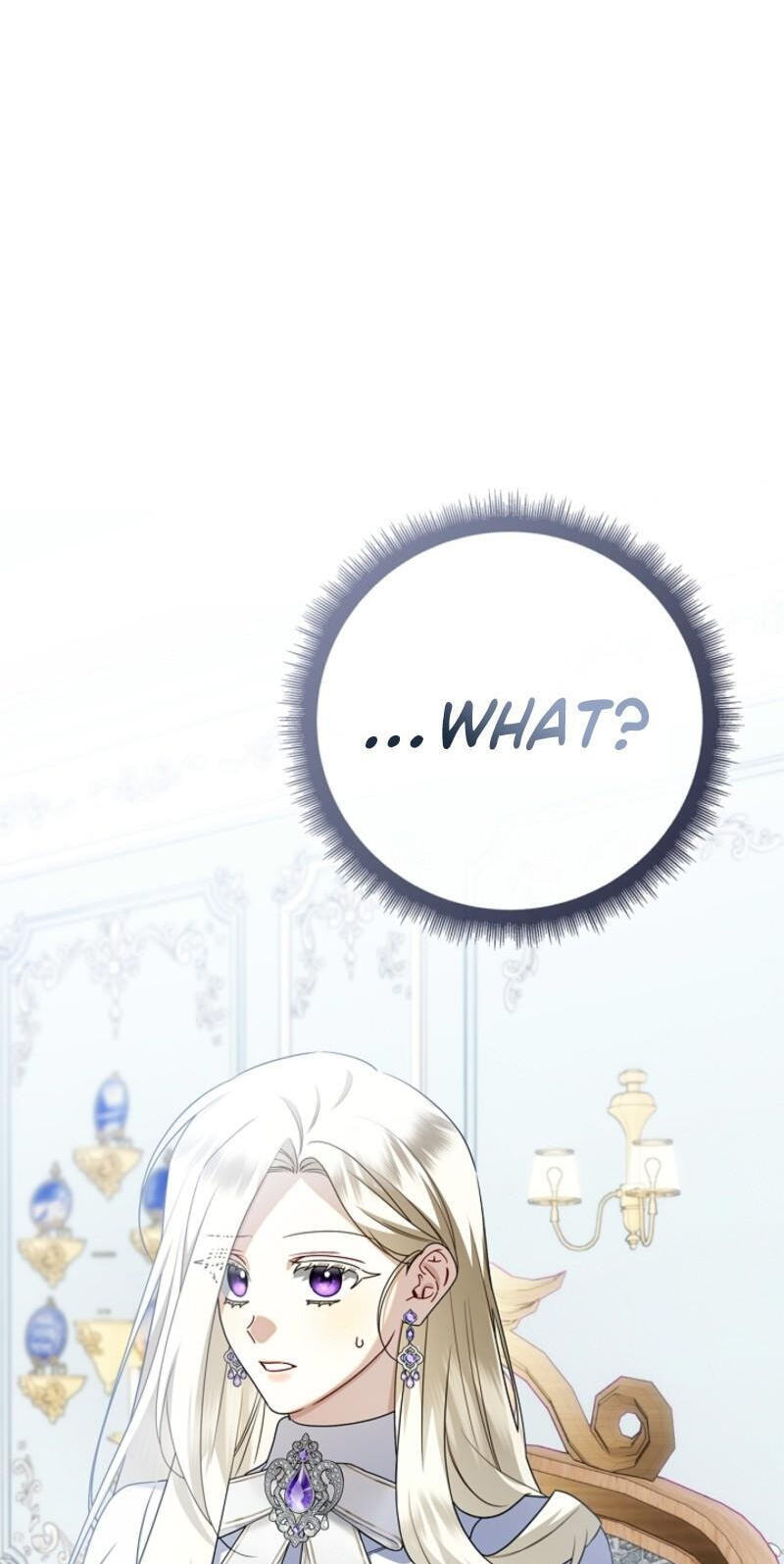 Sorry, I'm a Fool Chapter 42 page 6 - 