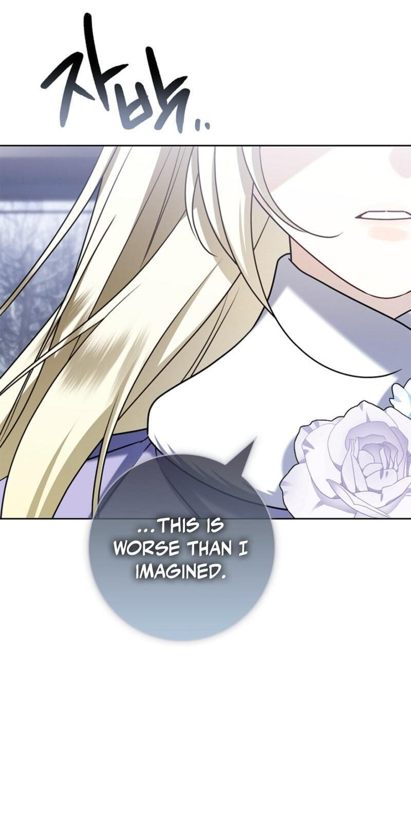 Sorry, I'm a Fool Chapter 42 page 55 - 