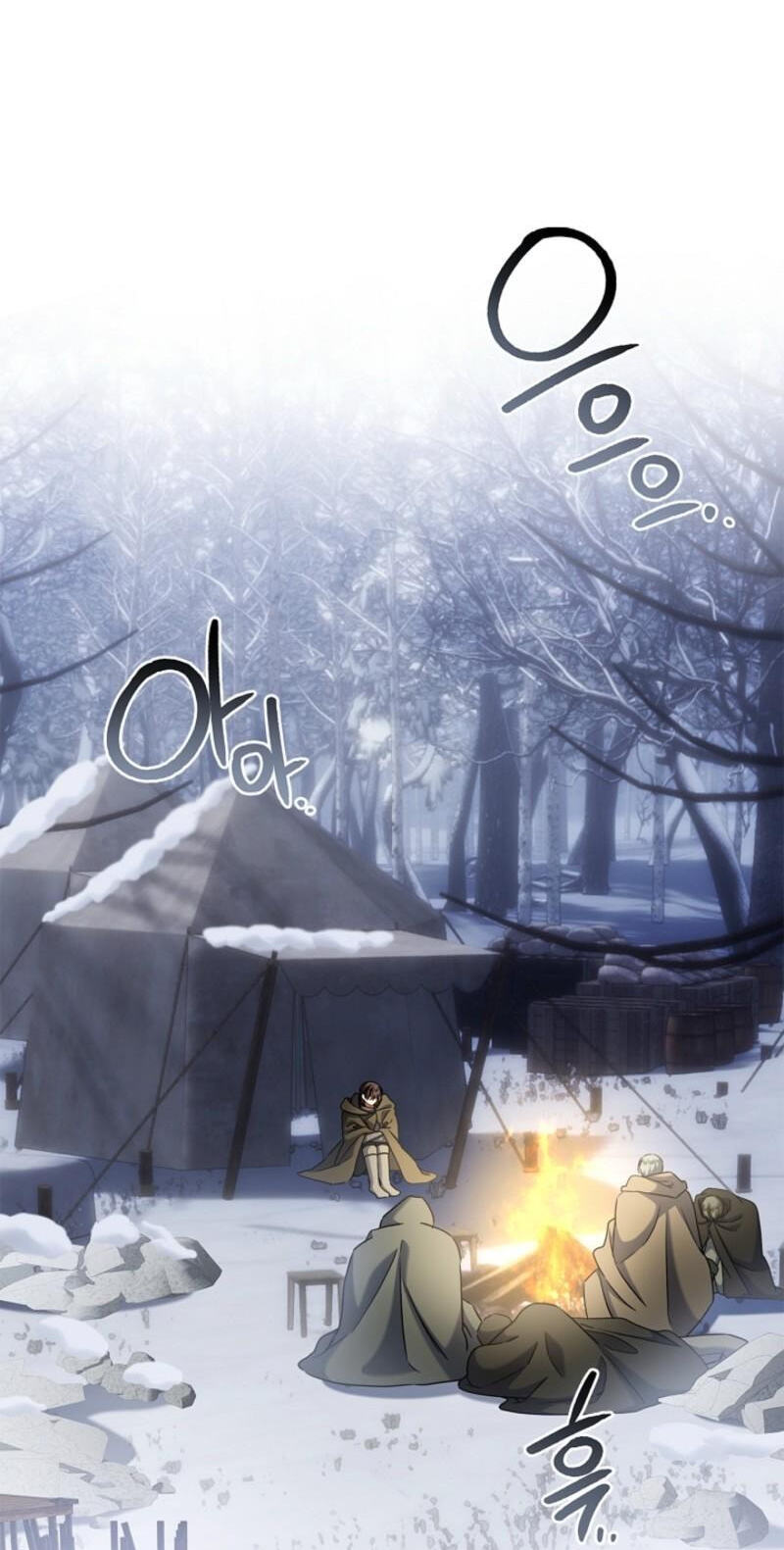 Sorry, I'm a Fool Chapter 42 page 56 - 