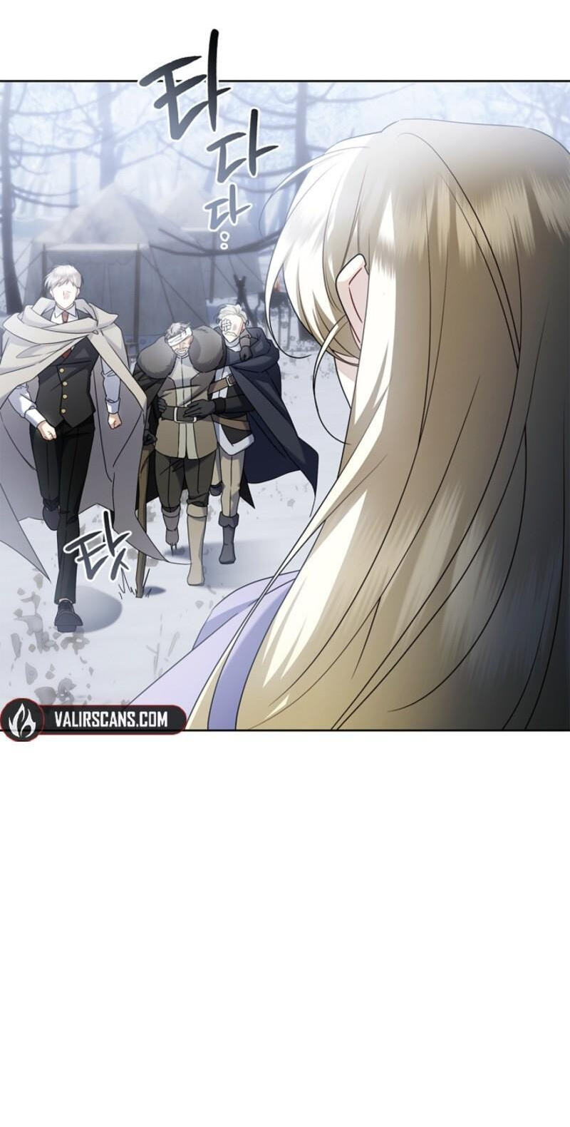 Sorry, I'm a Fool Chapter 42 page 59 - 