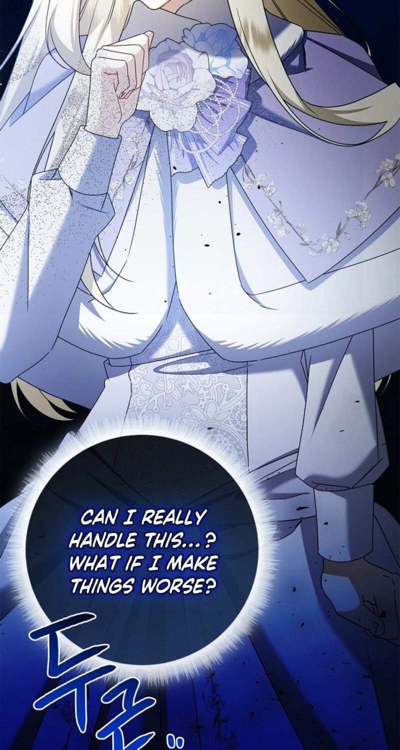 Sorry, I'm a Fool Chapter 42 page 70 - 