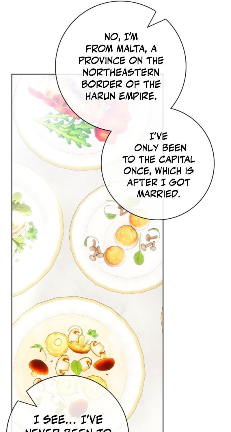 Sorry, I'm a Fool Chapter 42 page 8 - 