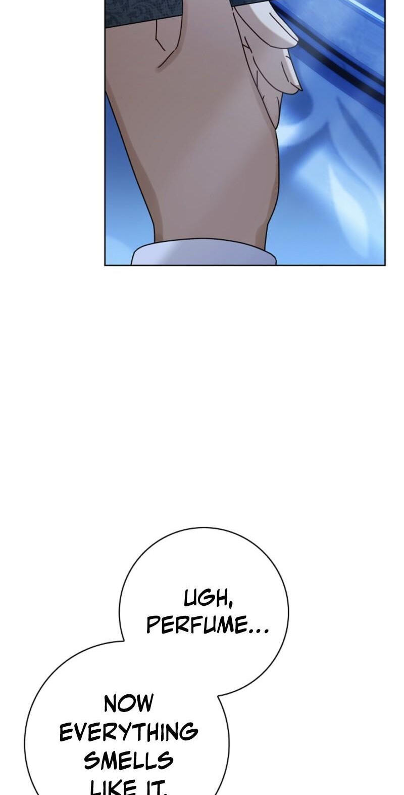 Sorry, I'm a Fool Chapter 42 page 92 - 