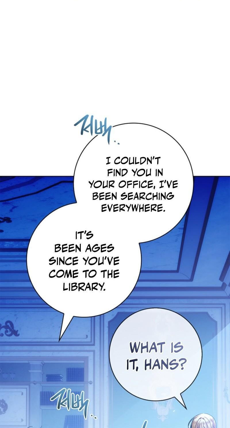 Sorry, I'm a Fool Chapter 42 page 99 - 