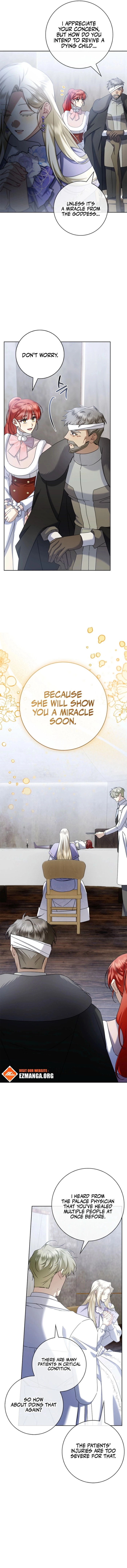 Sorry, I'm a Fool Chapter 43 page 12 - 