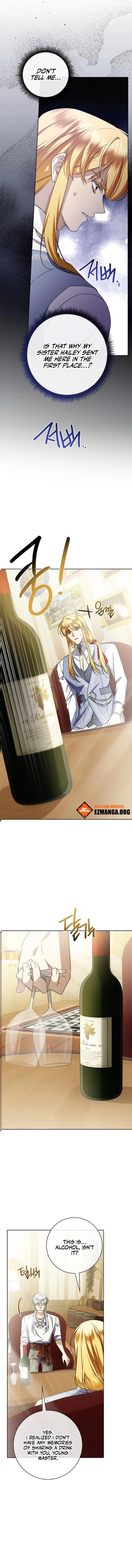 Sorry, I'm a Fool Chapter 43 page 7 - 