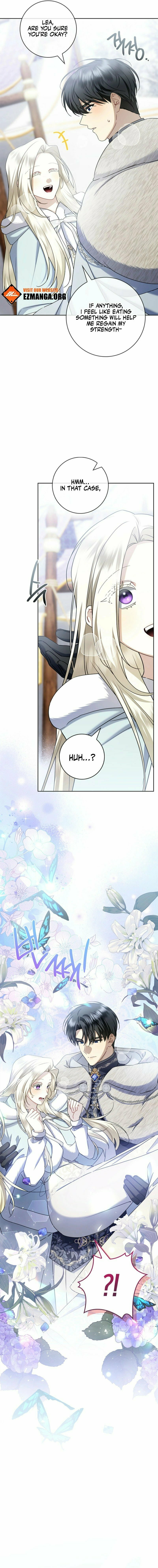 Read Sorry, I