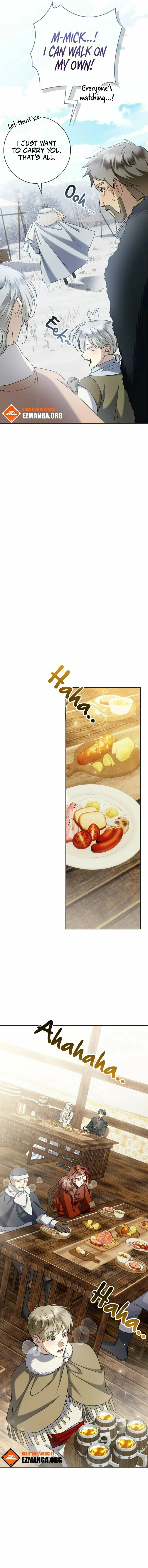 Read Sorry, I