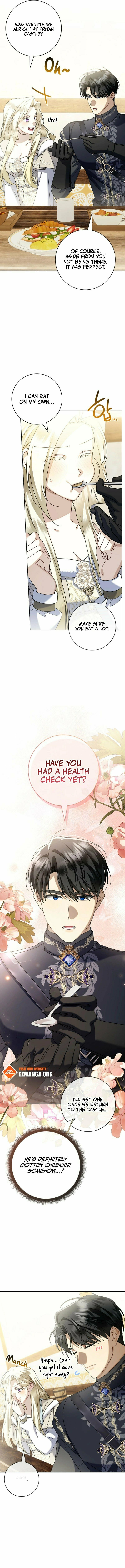 Read Sorry, I