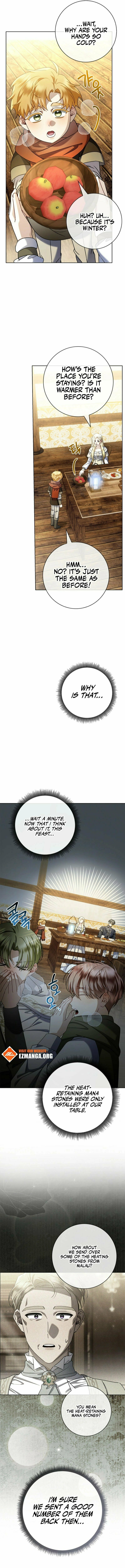 Read Sorry, I