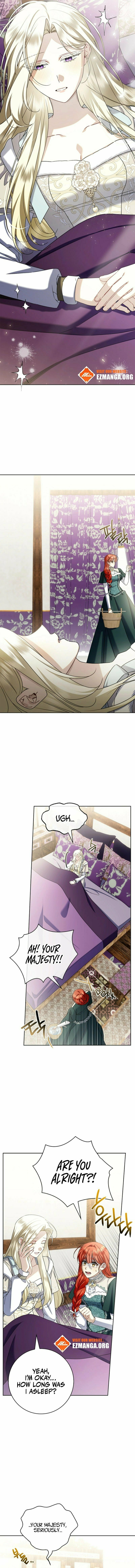 Read Sorry, I
