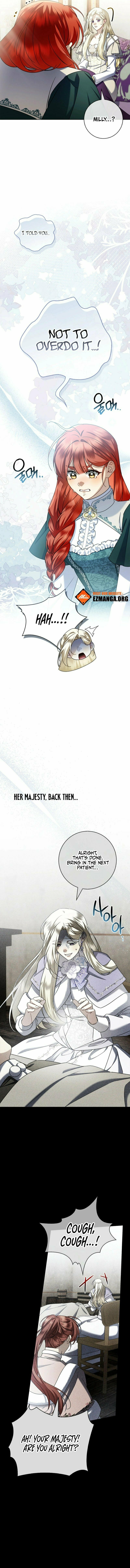 Read Sorry, I