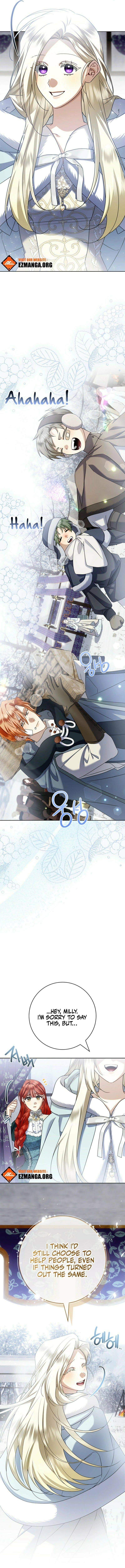 Read Sorry, I