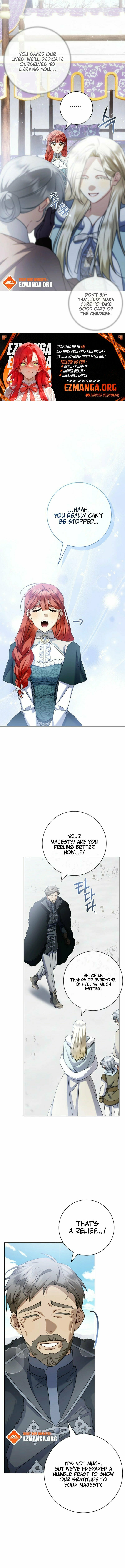 Read Sorry, I