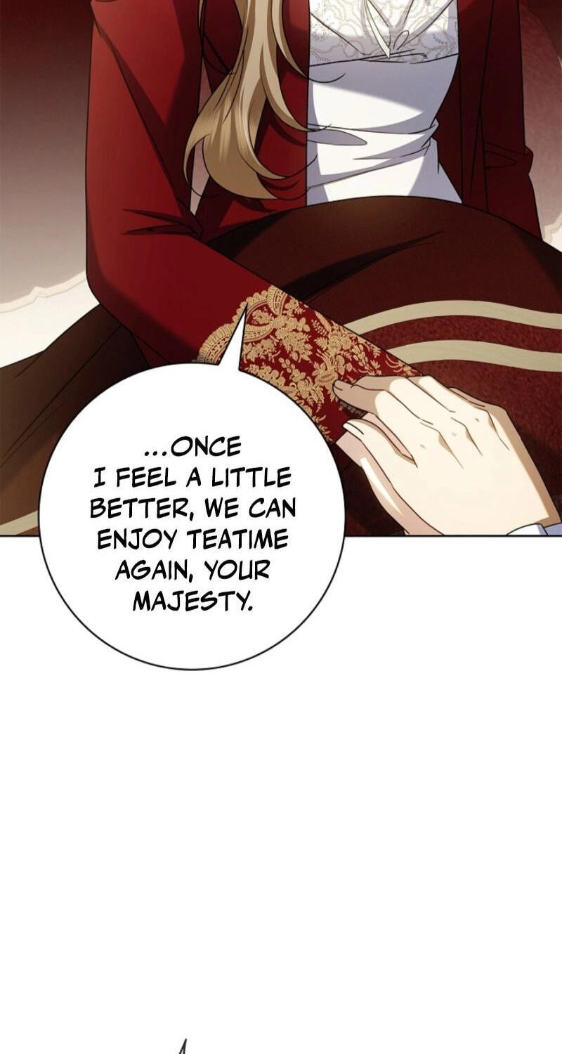 Sorry, I'm a Fool Chapter 47 page 12 - 