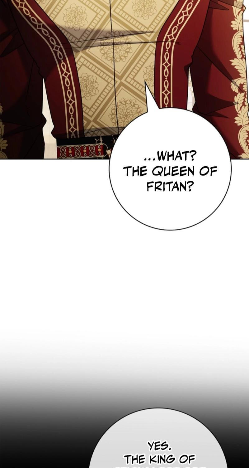 Sorry, I'm a Fool Chapter 47 page 17 - 