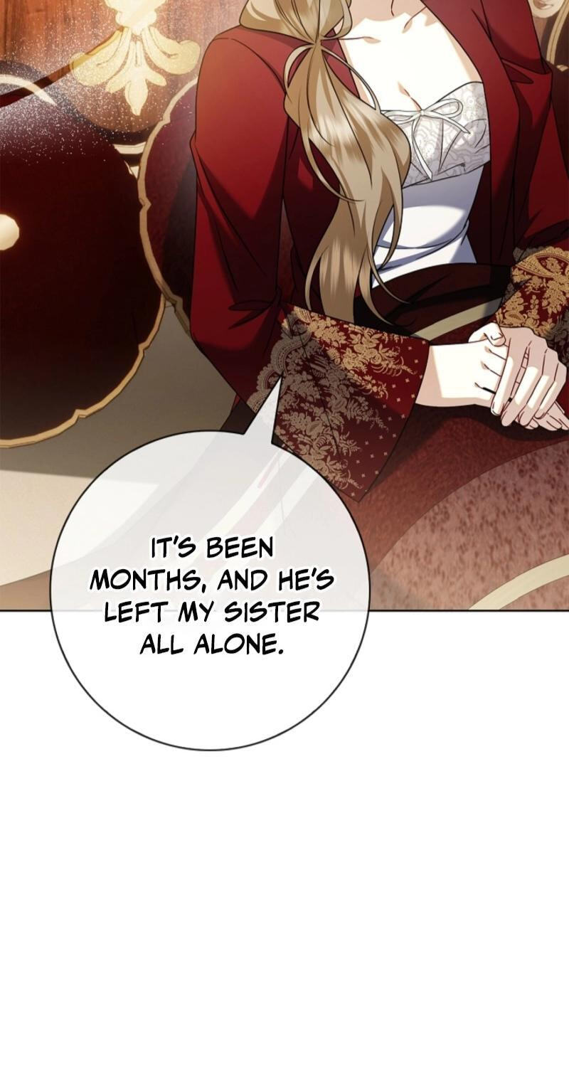 Sorry, I'm a Fool Chapter 47 page 19 - 