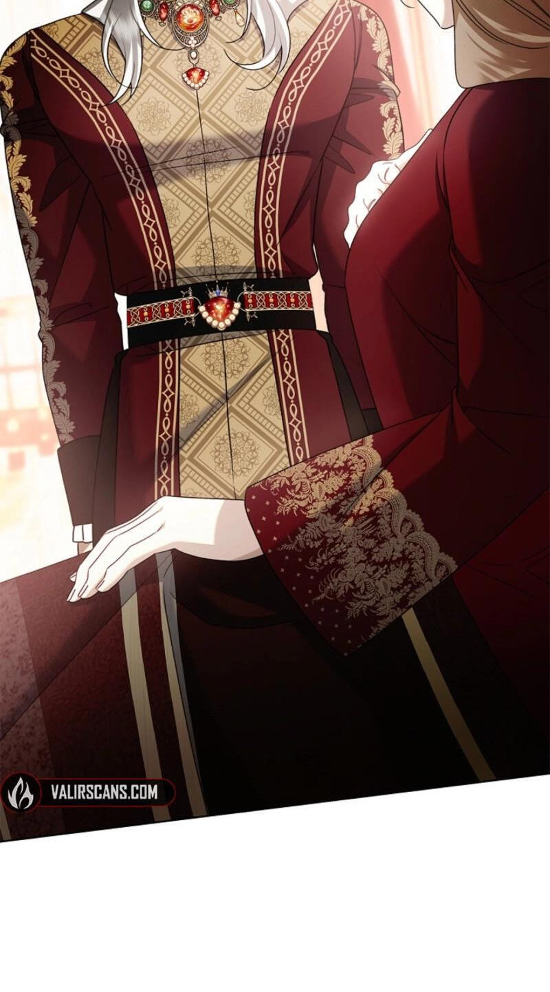 Sorry, I'm a Fool Chapter 47 page 23 - 