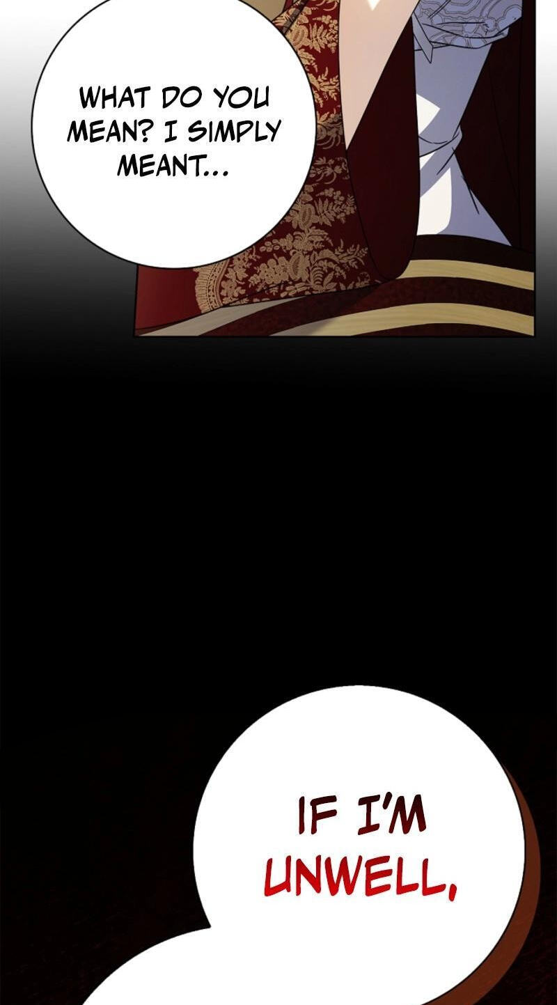 Sorry, I'm a Fool Chapter 47 page 26 - 