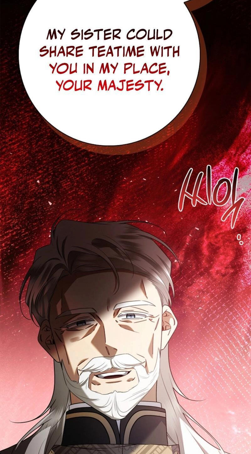 Sorry, I'm a Fool Chapter 47 page 27 - 