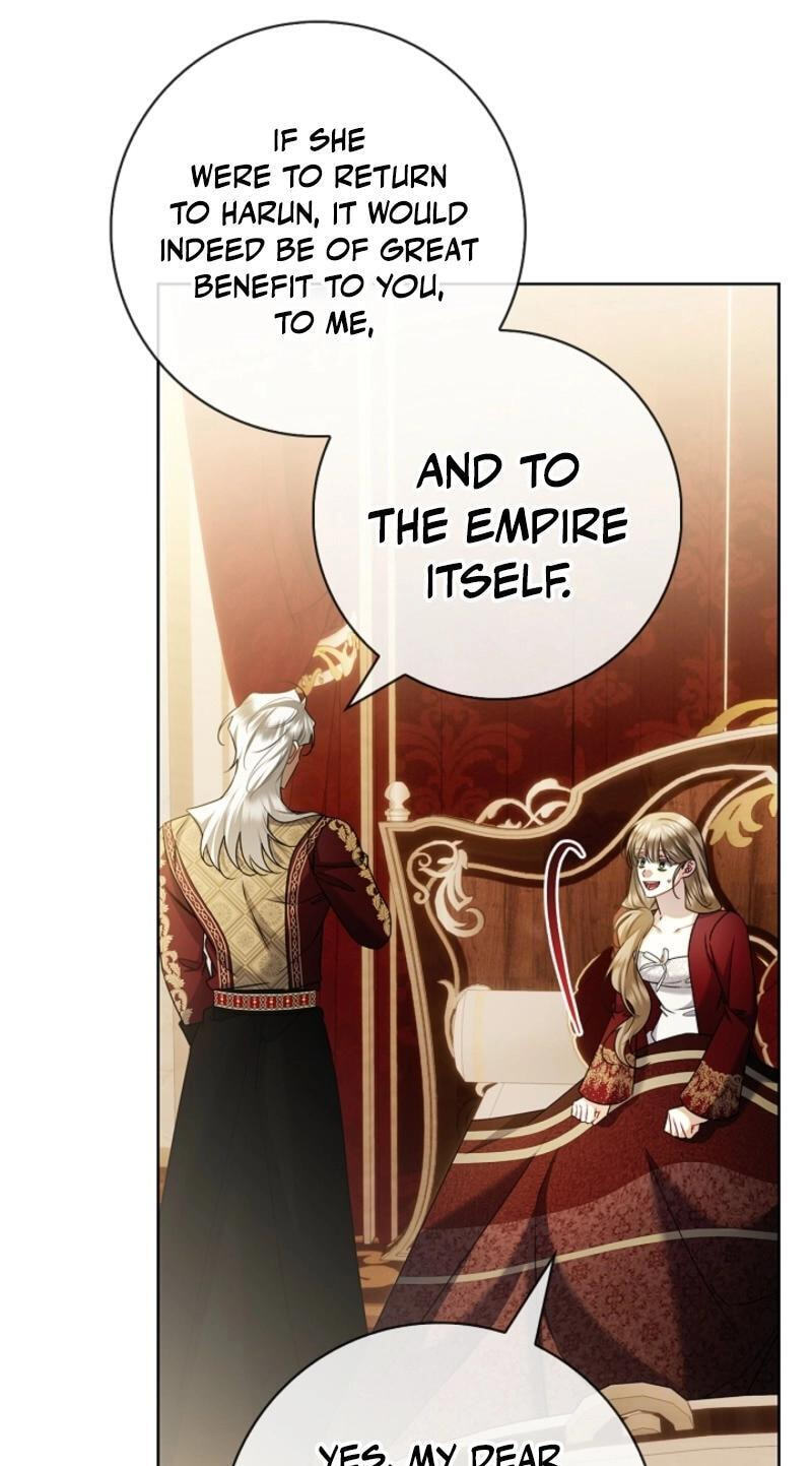Sorry, I'm a Fool Chapter 47 page 29 - 