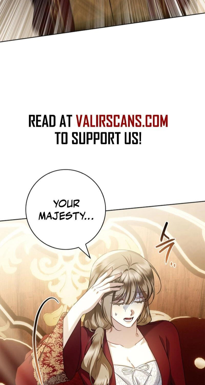 Sorry, I'm a Fool Chapter 47 page 4 - 