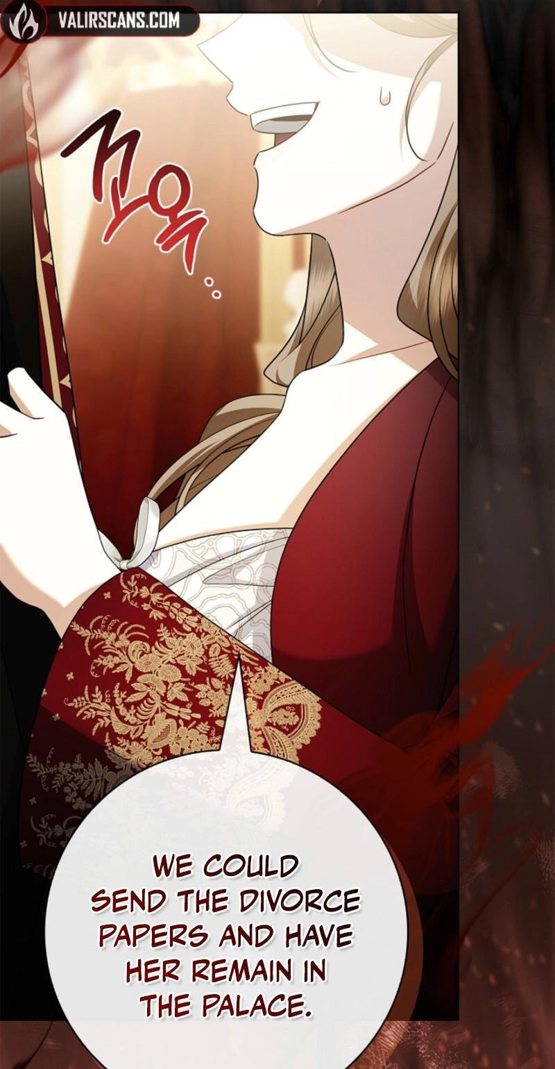 Sorry, I'm a Fool Chapter 47 page 31 - 