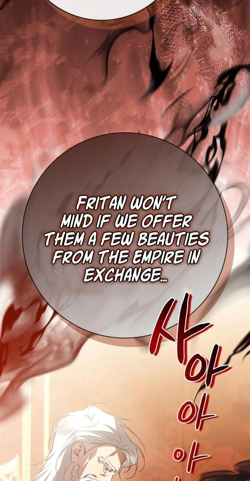 Sorry, I'm a Fool Chapter 47 page 32 - 