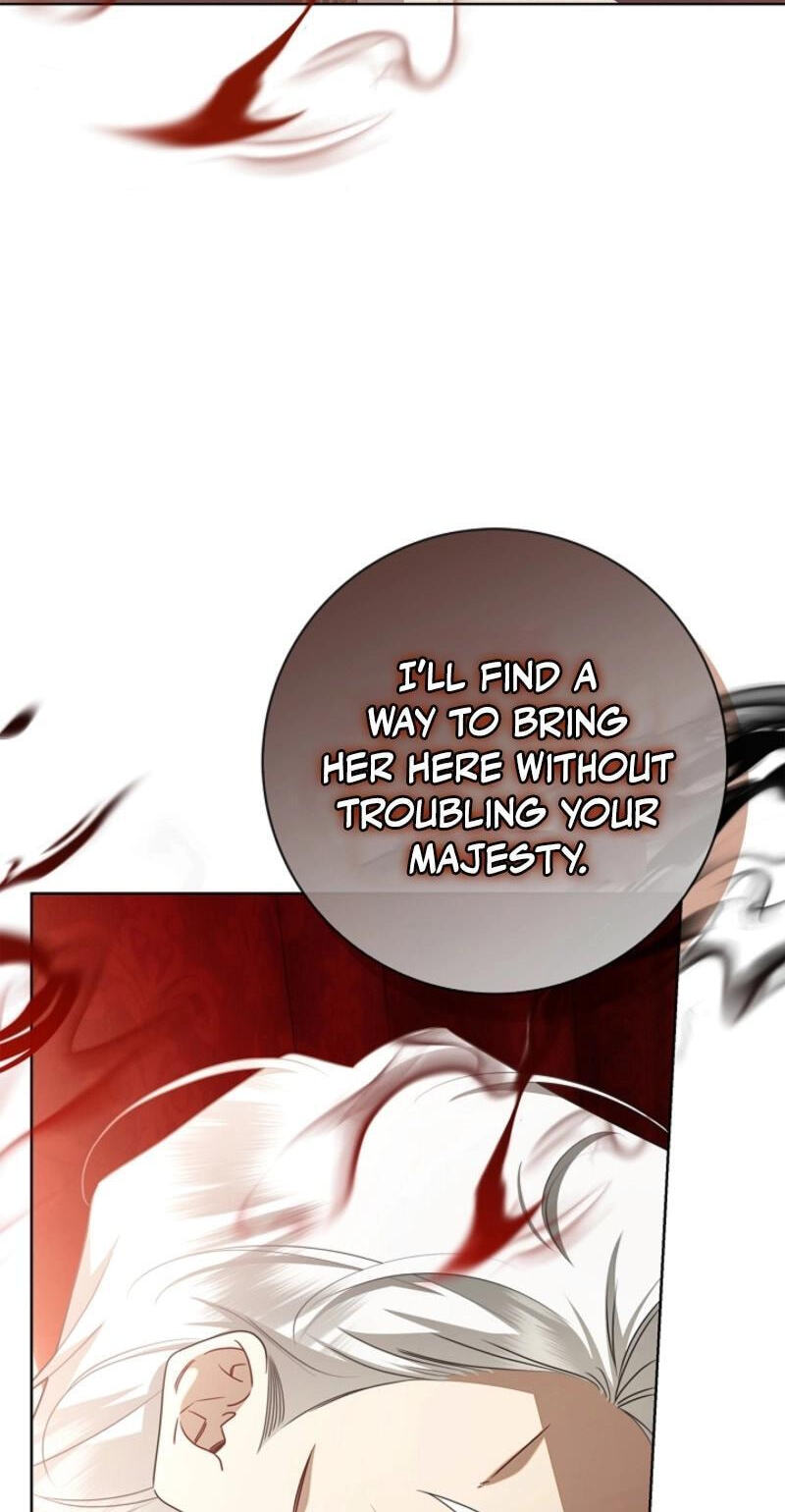 Sorry, I'm a Fool Chapter 47 page 34 - 