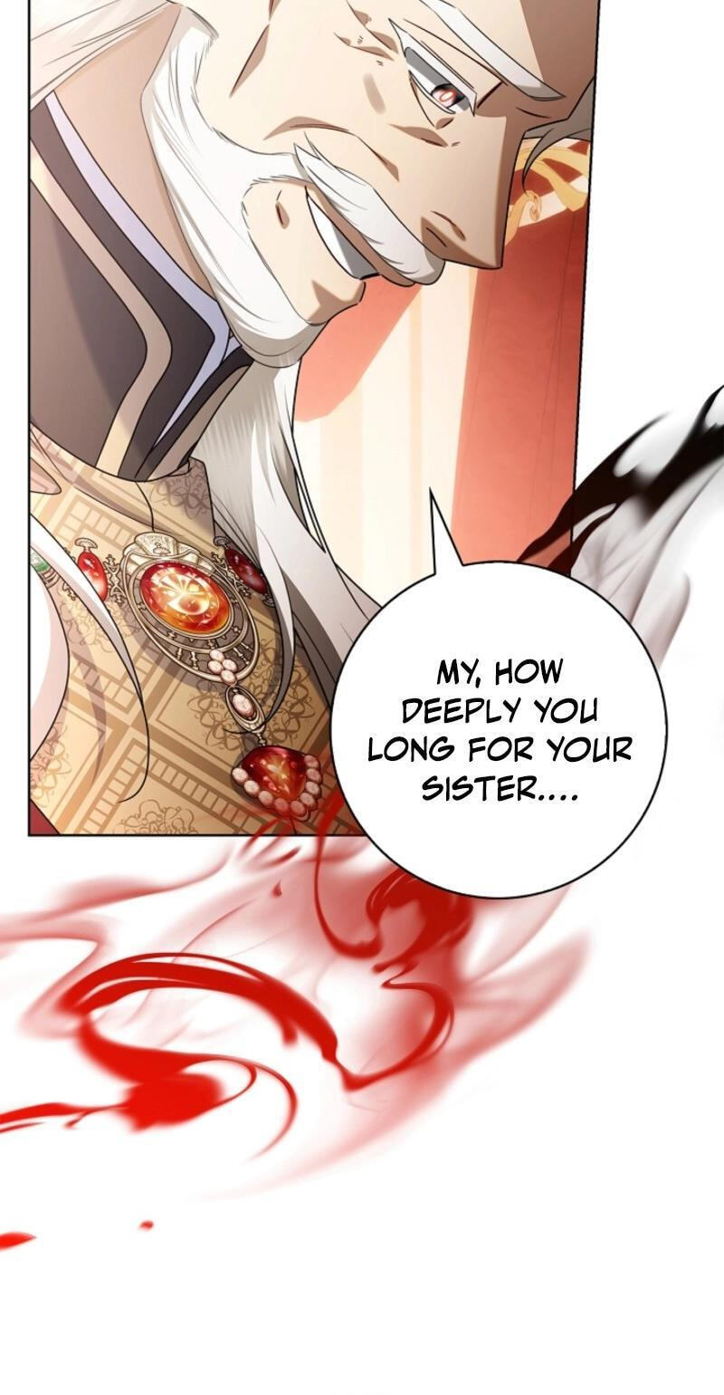Sorry, I'm a Fool Chapter 47 page 35 - 