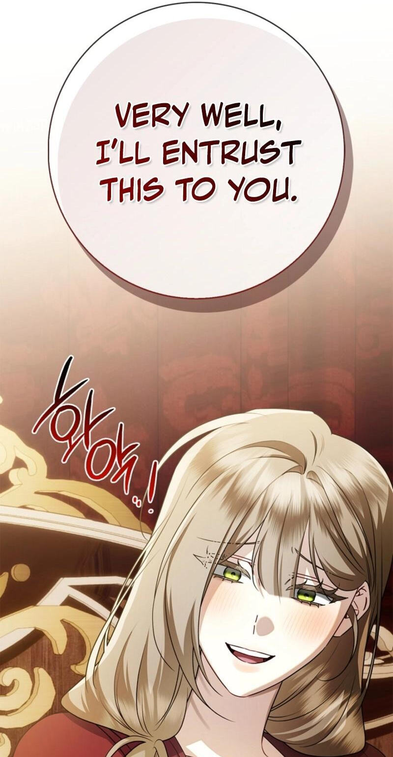 Sorry, I'm a Fool Chapter 47 page 36 - 