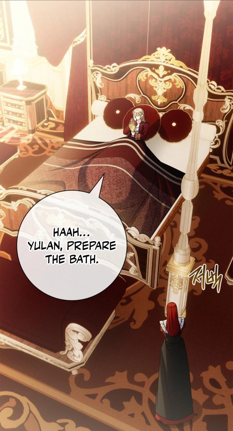 Sorry, I'm a Fool Chapter 47 page 40 - 