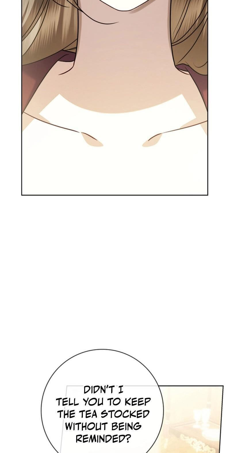 Sorry, I'm a Fool Chapter 47 page 50 - 