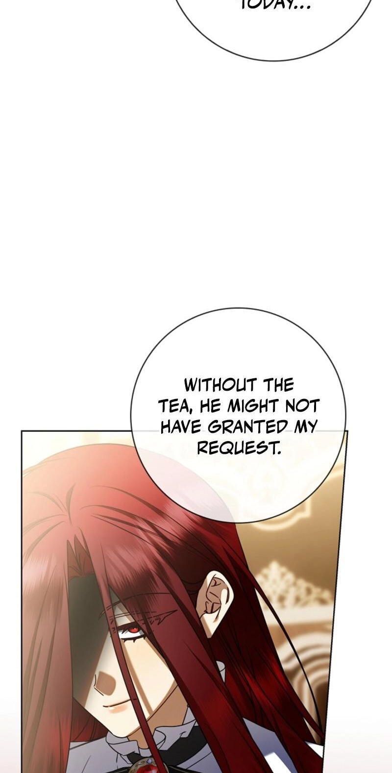 Sorry, I'm a Fool Chapter 47 page 52 - 