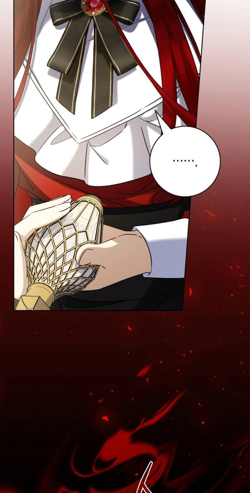 Sorry, I'm a Fool Chapter 47 page 53 - 