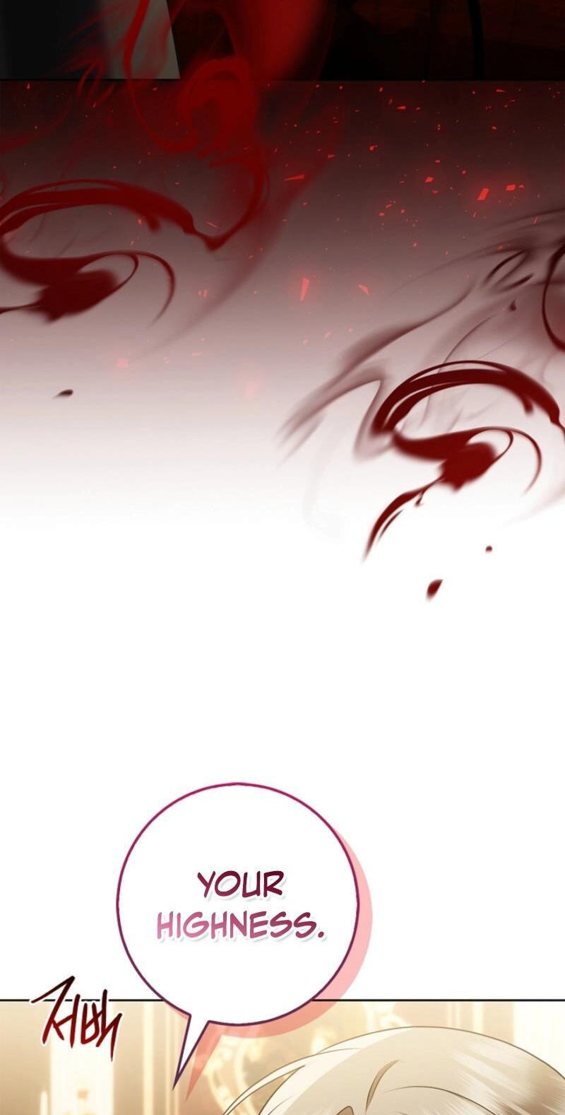Sorry, I'm a Fool Chapter 47 page 55 - 