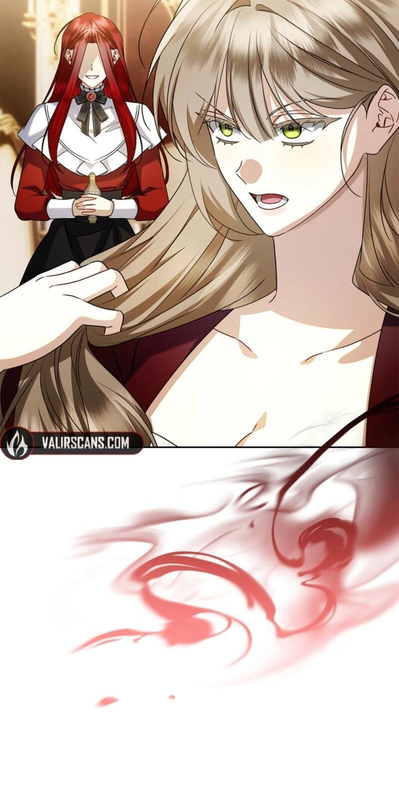 Sorry, I'm a Fool Chapter 47 page 56 - 