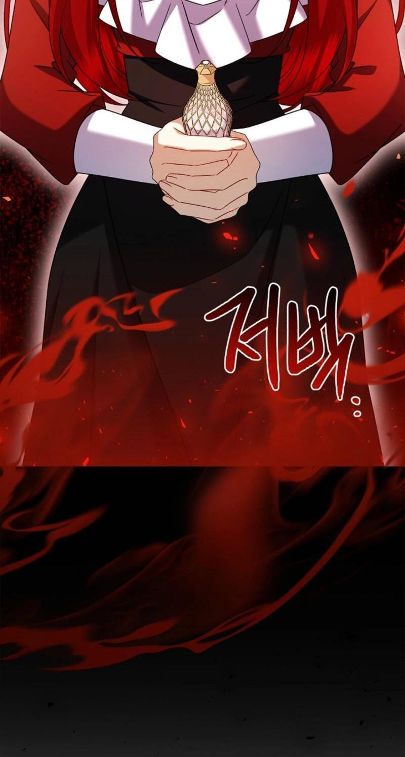 Sorry, I'm a Fool Chapter 47 page 60 - 