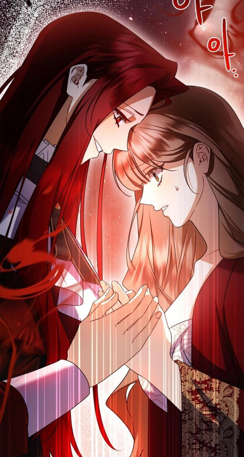 Sorry, I'm a Fool Chapter 47 page 63 - 