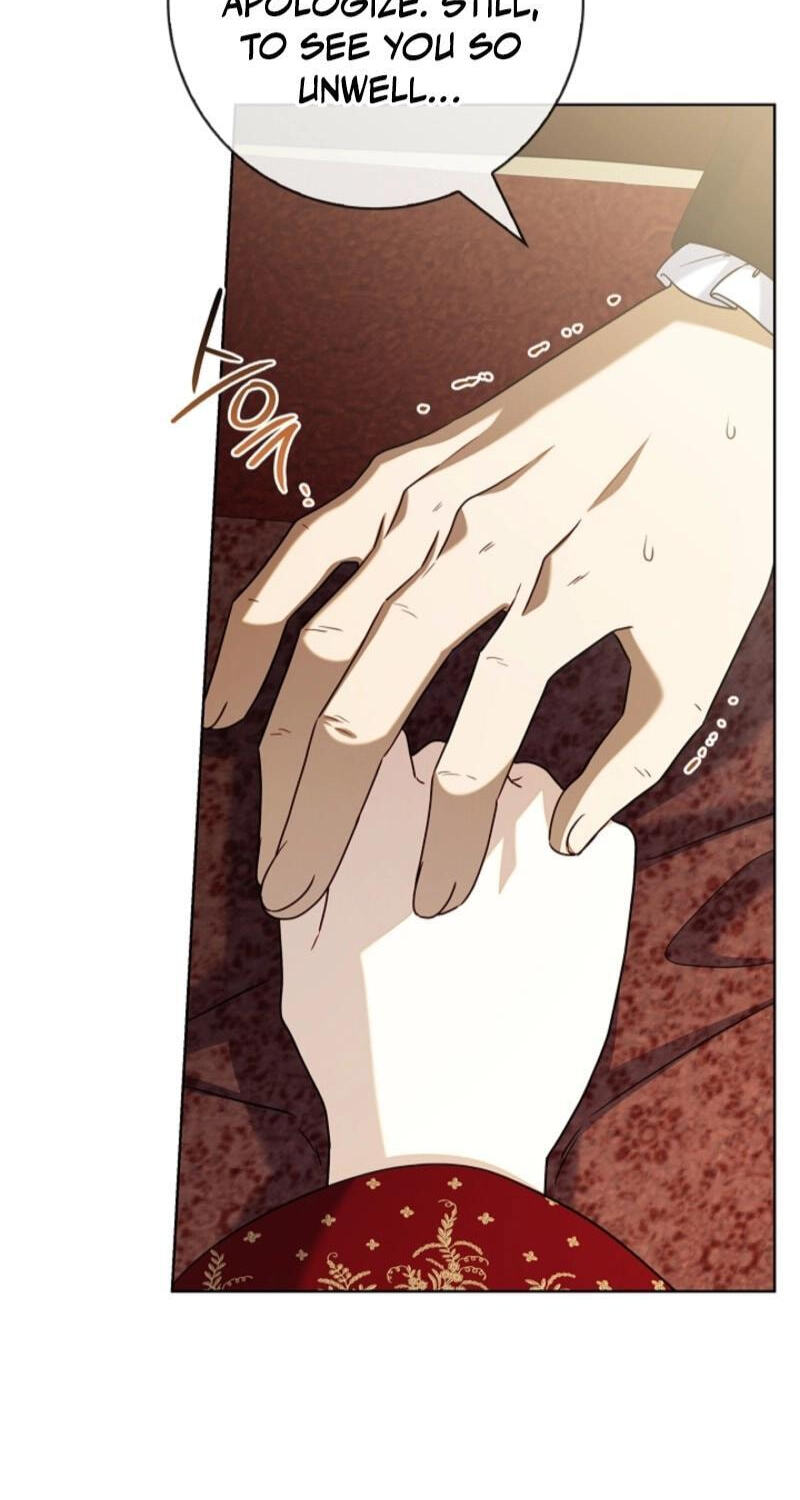 Sorry, I'm a Fool Chapter 47 page 8 - 
