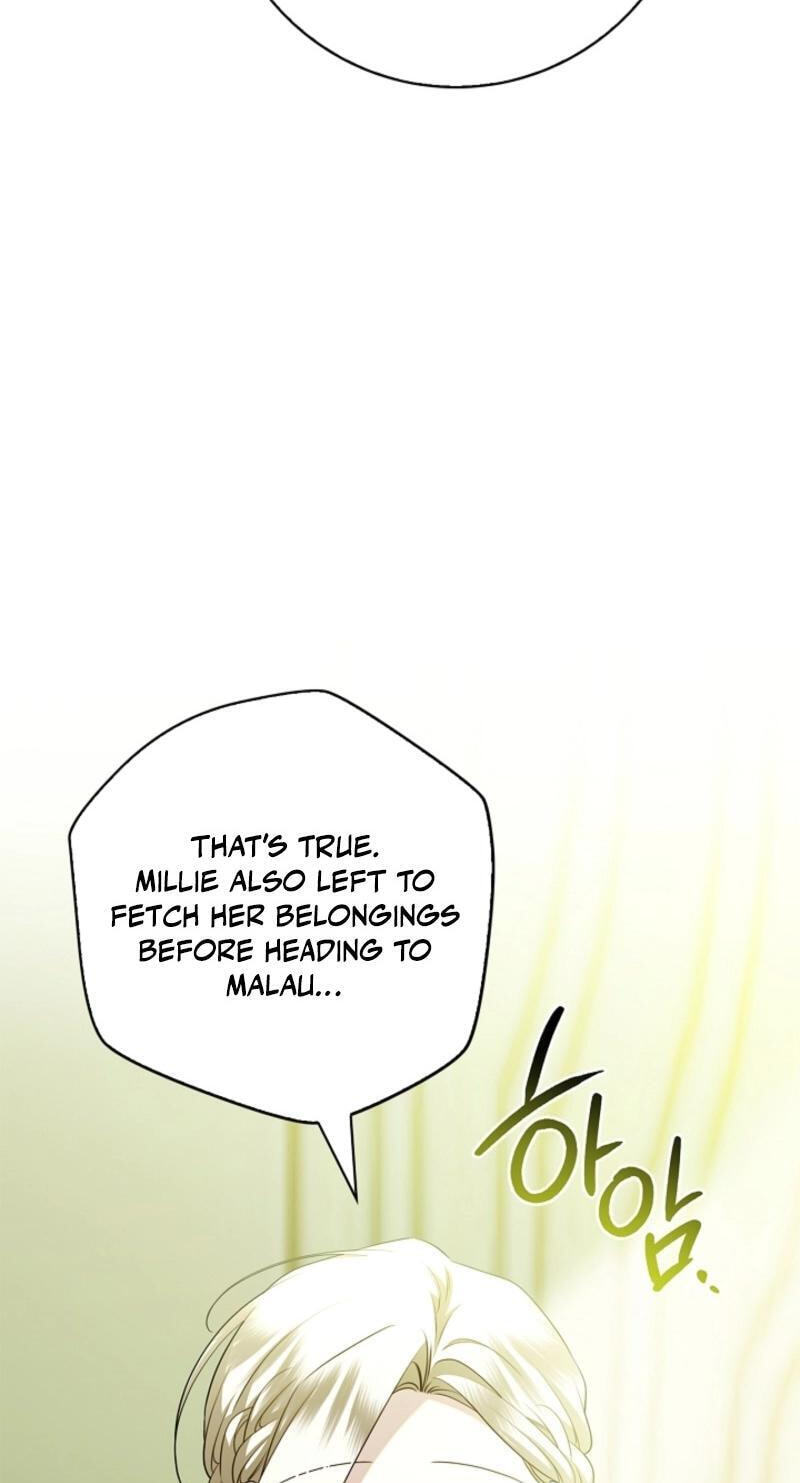Sorry, I'm a Fool Chapter 47 page 85 - 