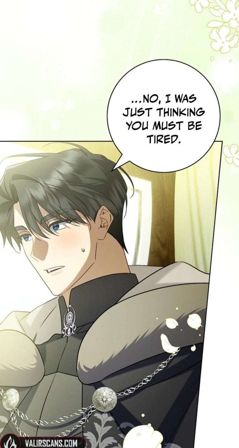 Sorry, I'm a Fool Chapter 47 page 90 - 