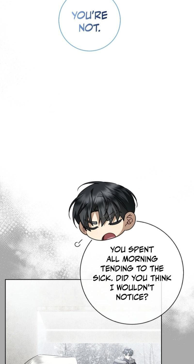 Sorry, I'm a Fool Chapter 47 page 94 - 