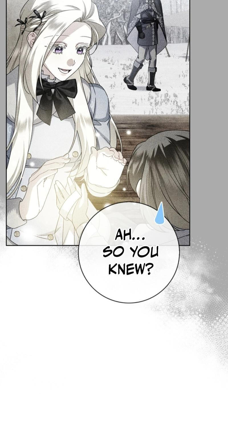 Sorry, I'm a Fool Chapter 47 page 95 - 