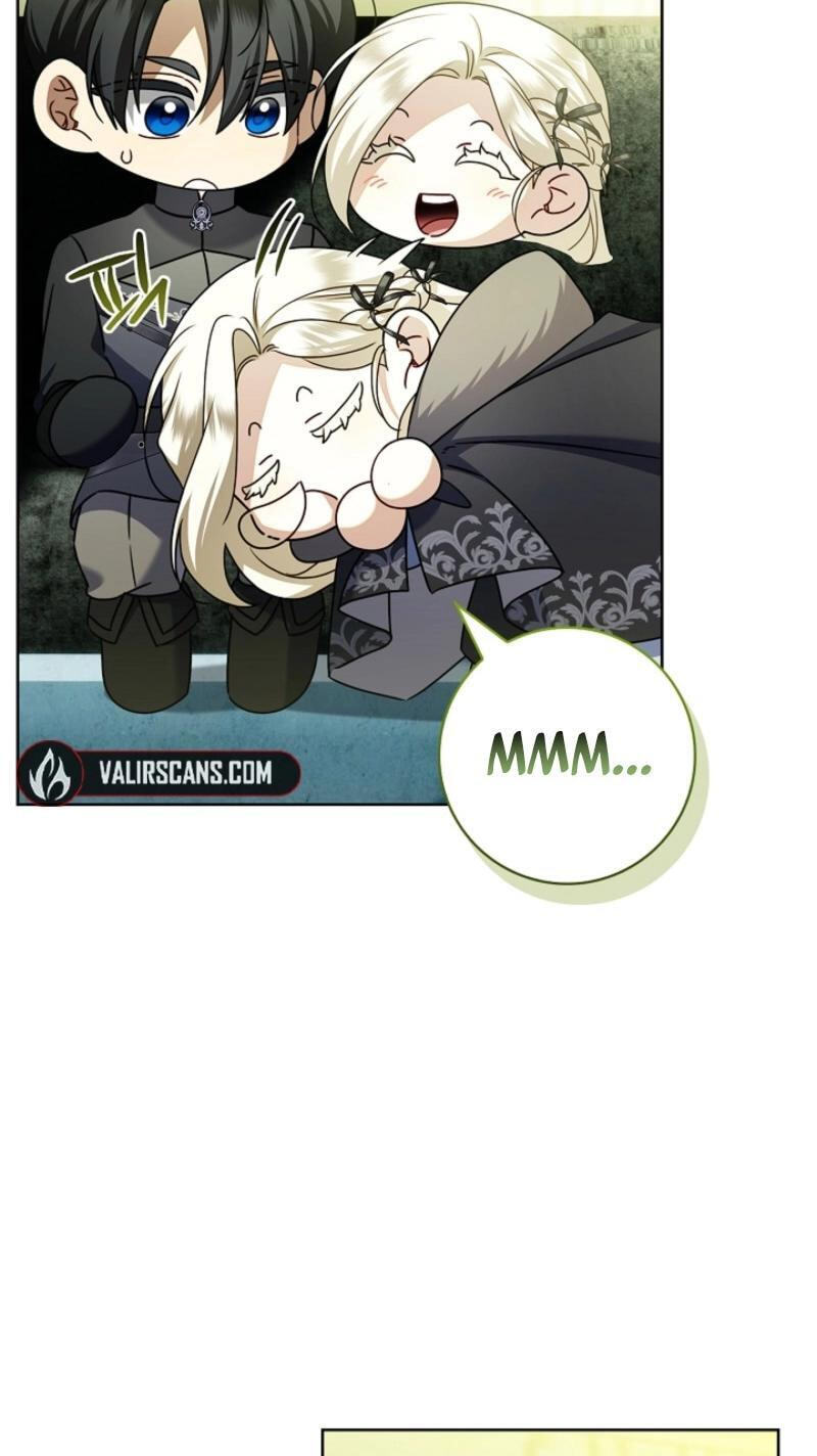 Sorry, I'm a Fool Chapter 47 page 99 - 