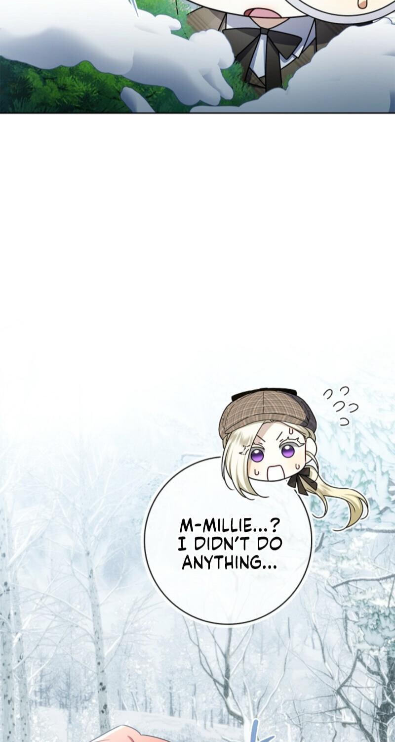 Read Sorry, I