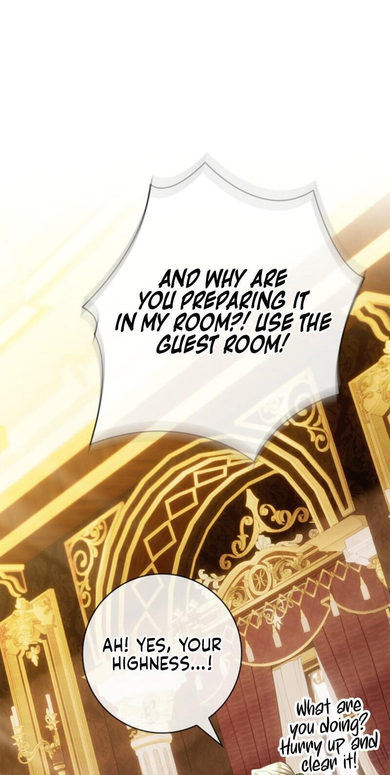 Read Sorry, I