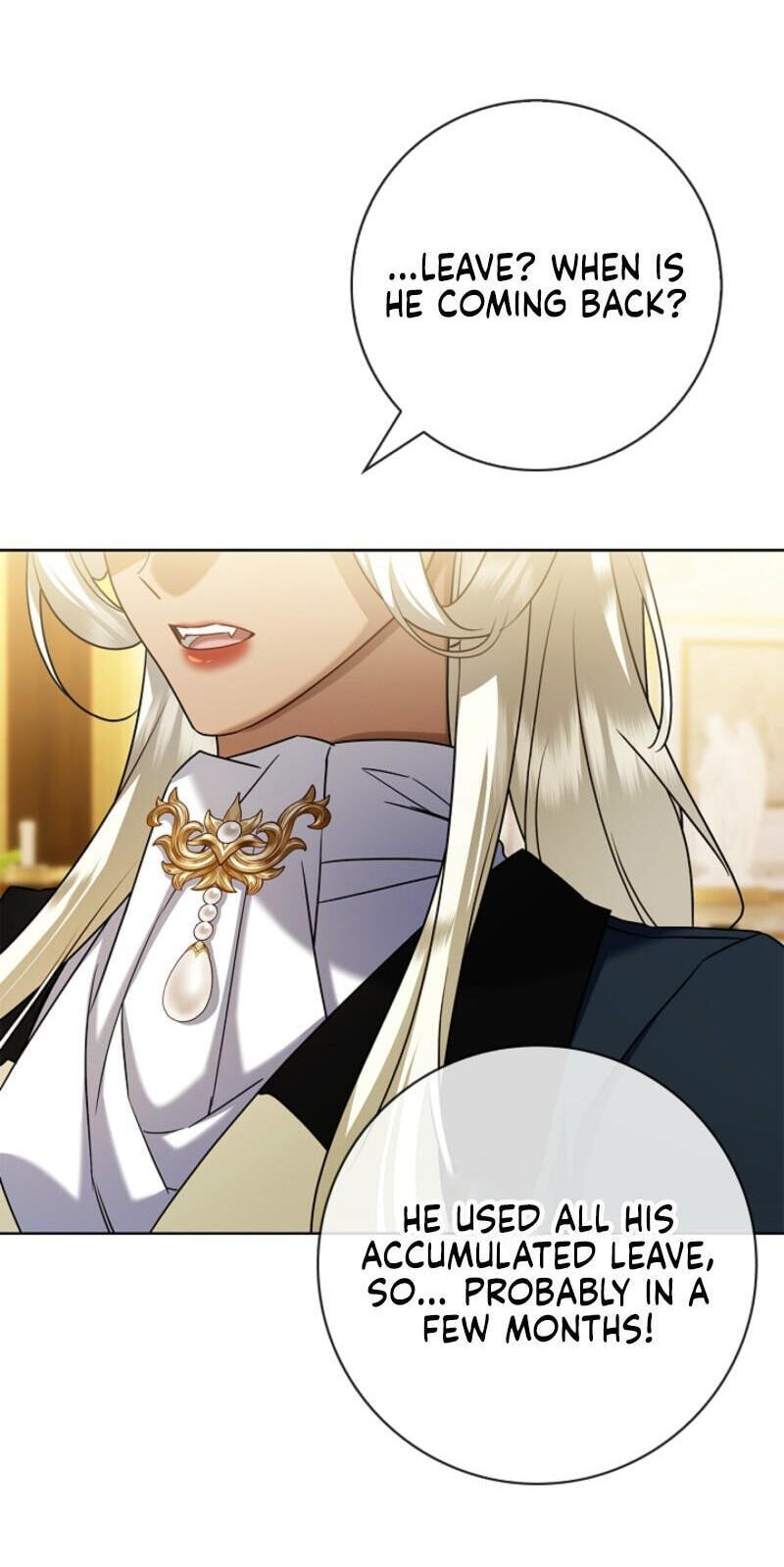 Read Sorry, I