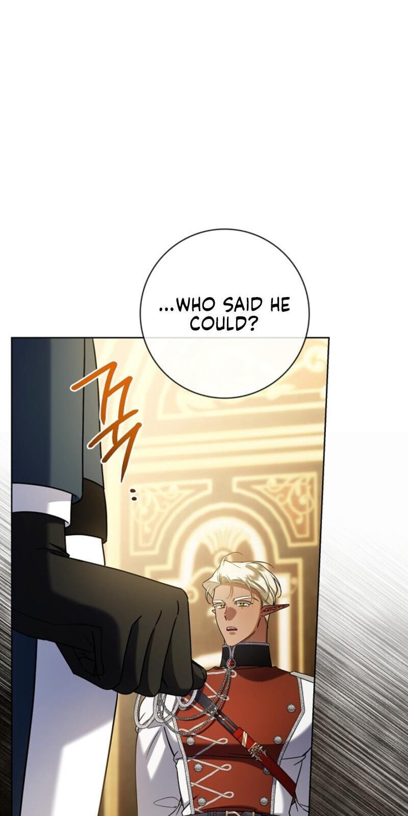 Read Sorry, I