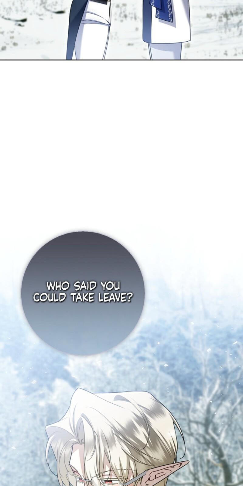 Read Sorry, I